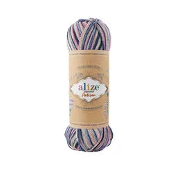 Alize Superwash Artisan Yarn Turkish Yarn Store alizeyarns Hobby Shopy 9004