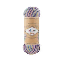 Alize Superwash Artisan Yarn Turkish Yarn Store alizeyarns Hobby Shopy 9003