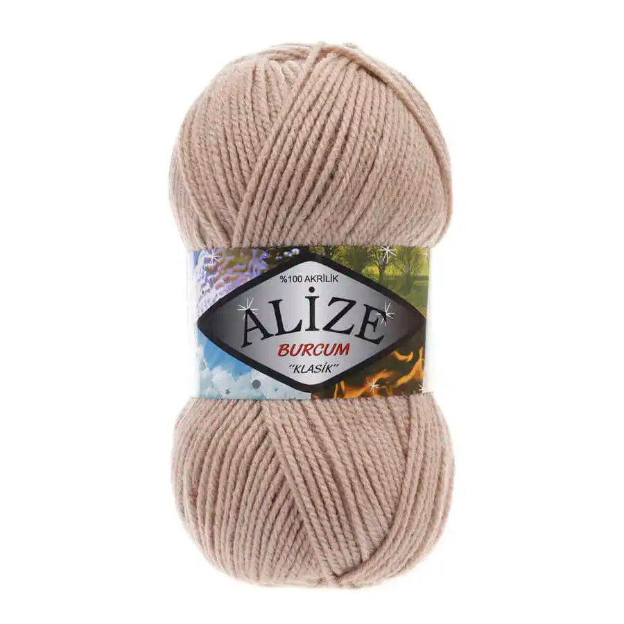 Alize Burcum Klasik 210