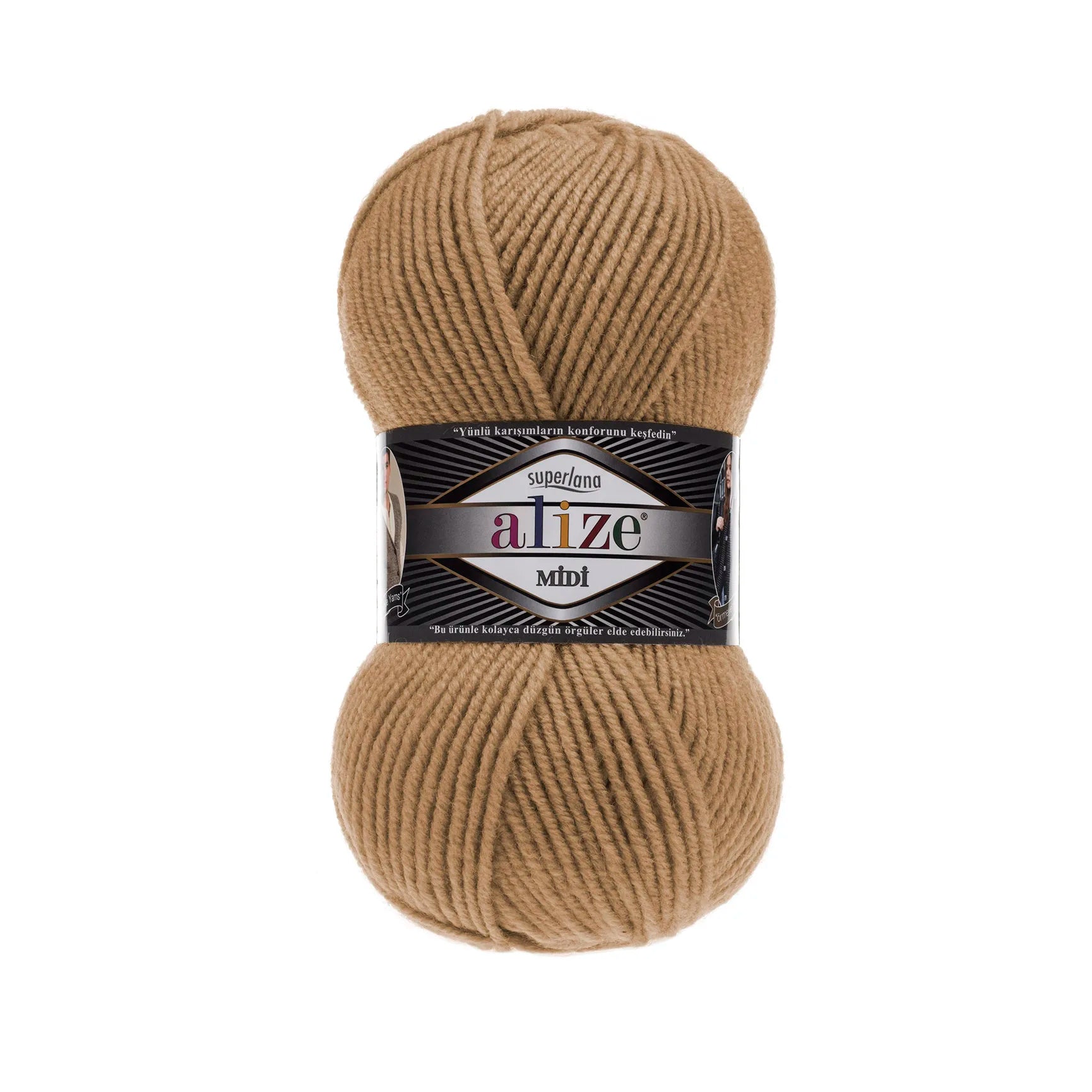 alize superlana midi wool yarn hobby shopy turkish store alizeyarn 499