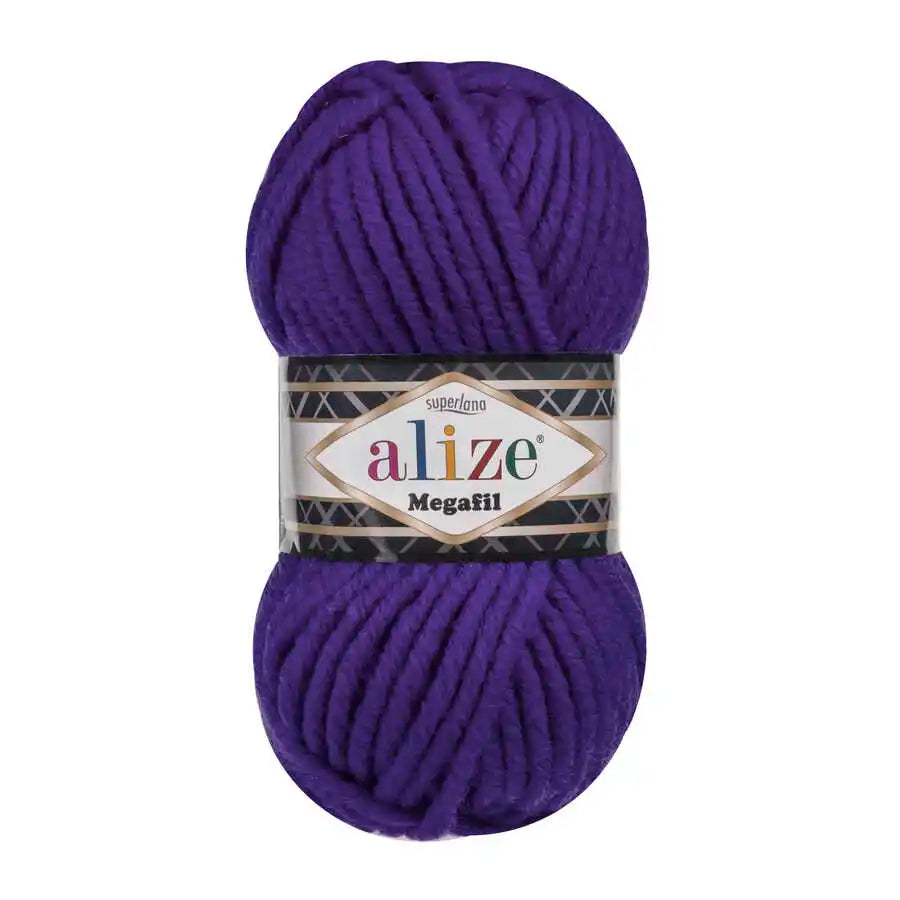 Alize Superlana Megafil Yarn Turkish Store Yarn Hobby Shopy 388