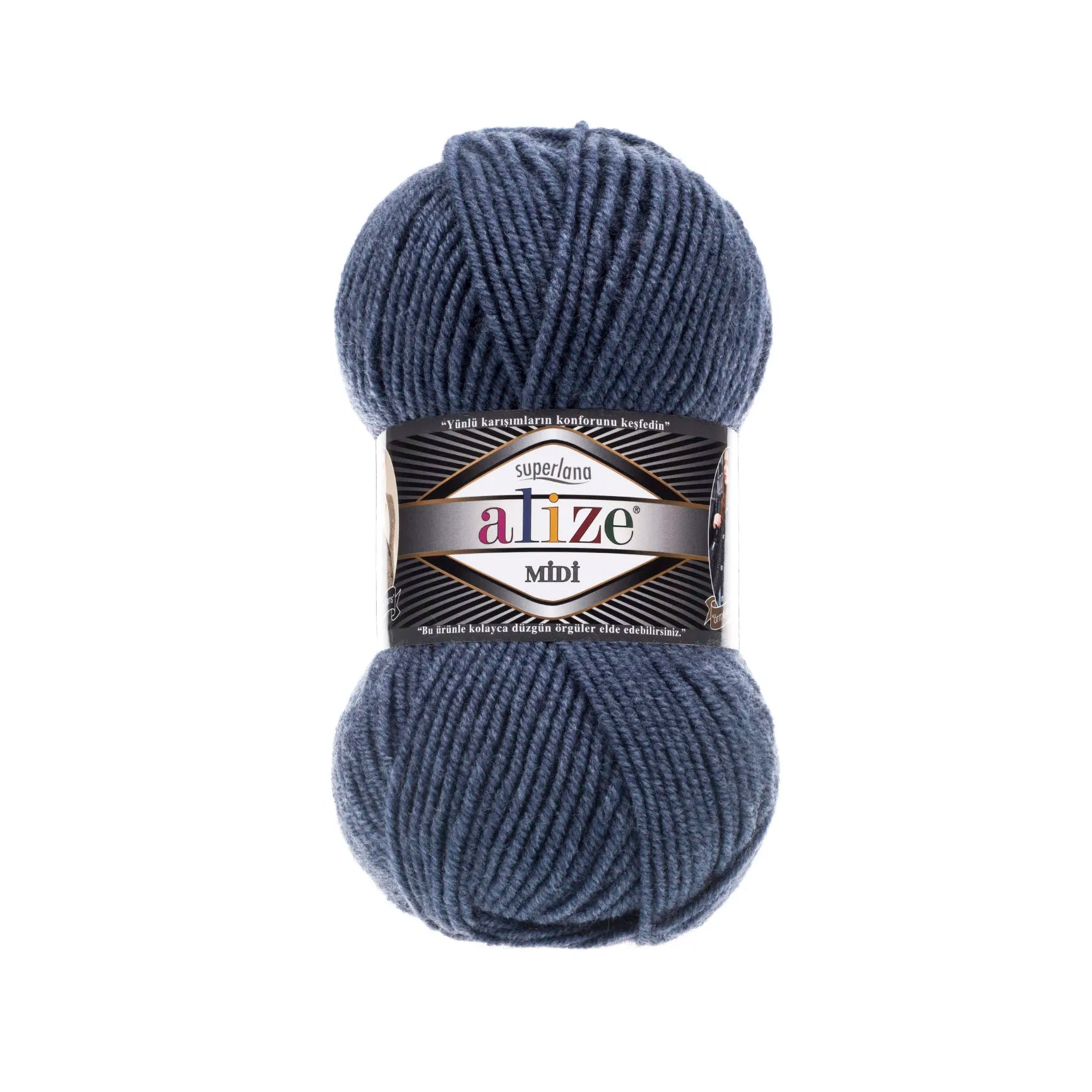 alize superlana midi wool yarn hobby shopy turkish store alizeyarn 203