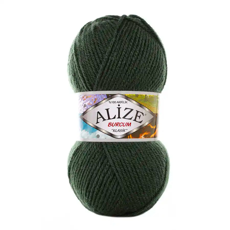 Alize Burcum Klasik 256