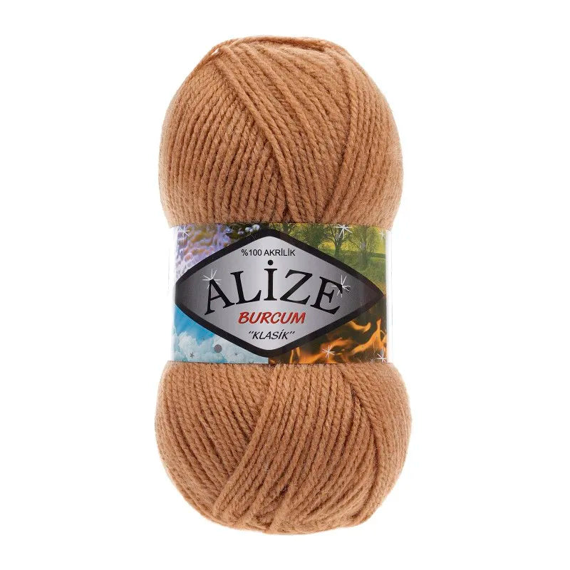 Alize Burcum Klasik 127