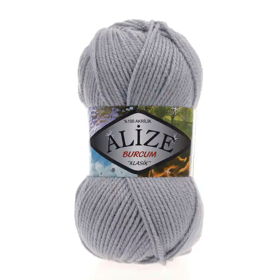 Alize Burcum Klasik 208