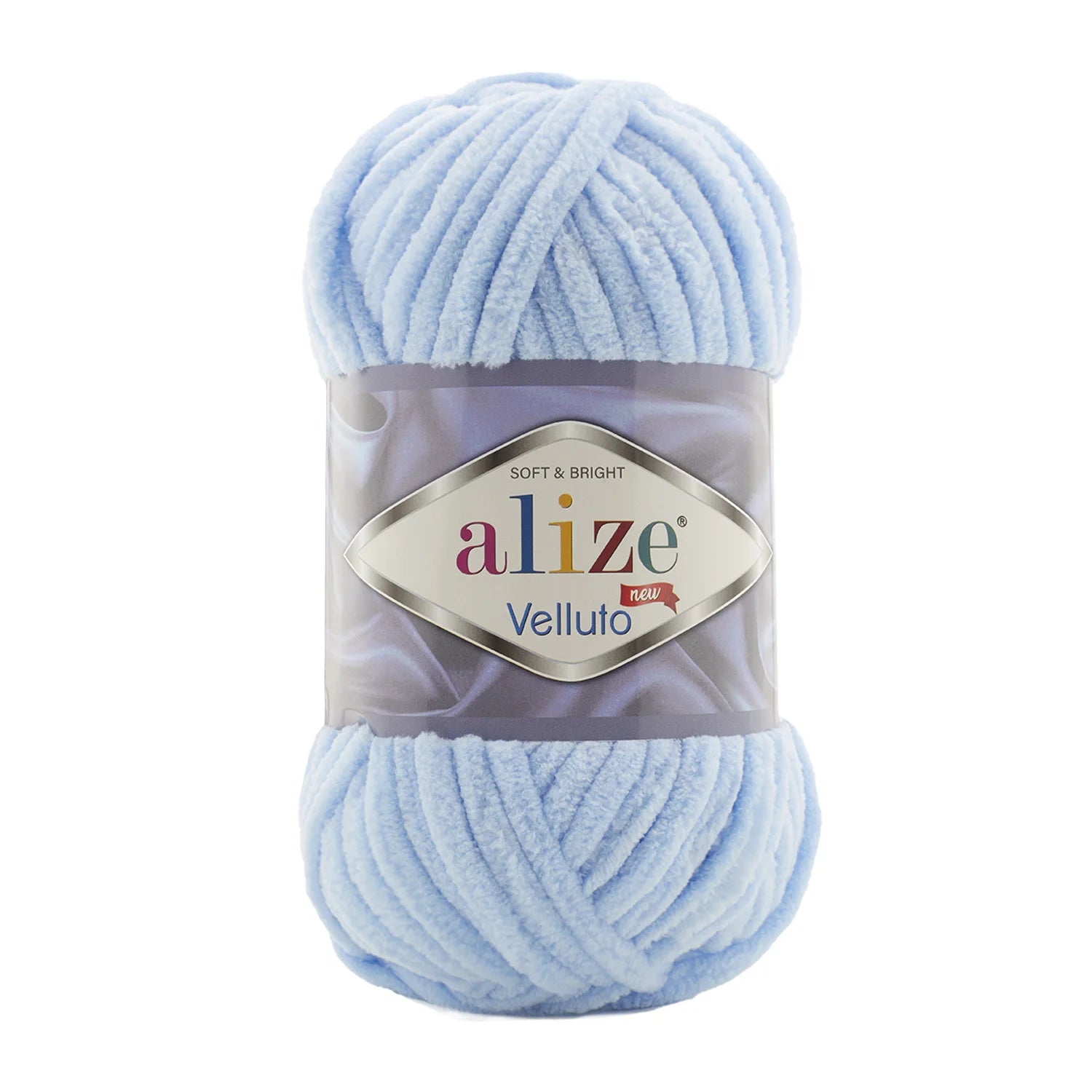 Alize Velluto Yarn Turkish Store Yarn Hobby Shopy 98