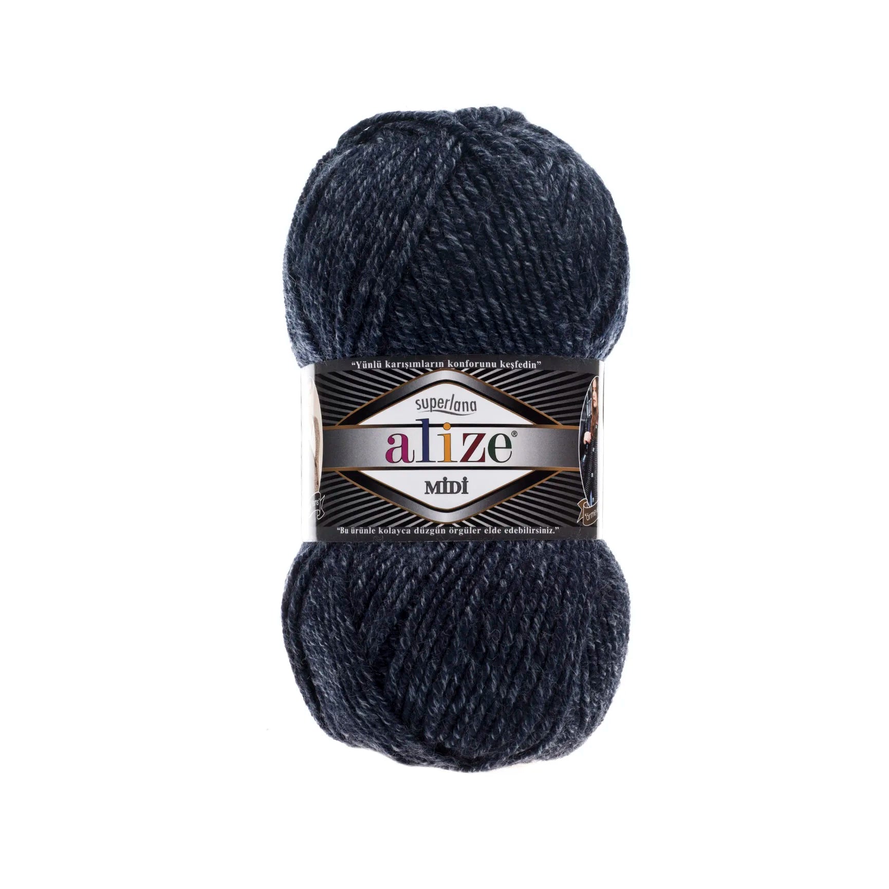 alize superlana midi wool yarn hobby shopy turkish store alizeyarn 805