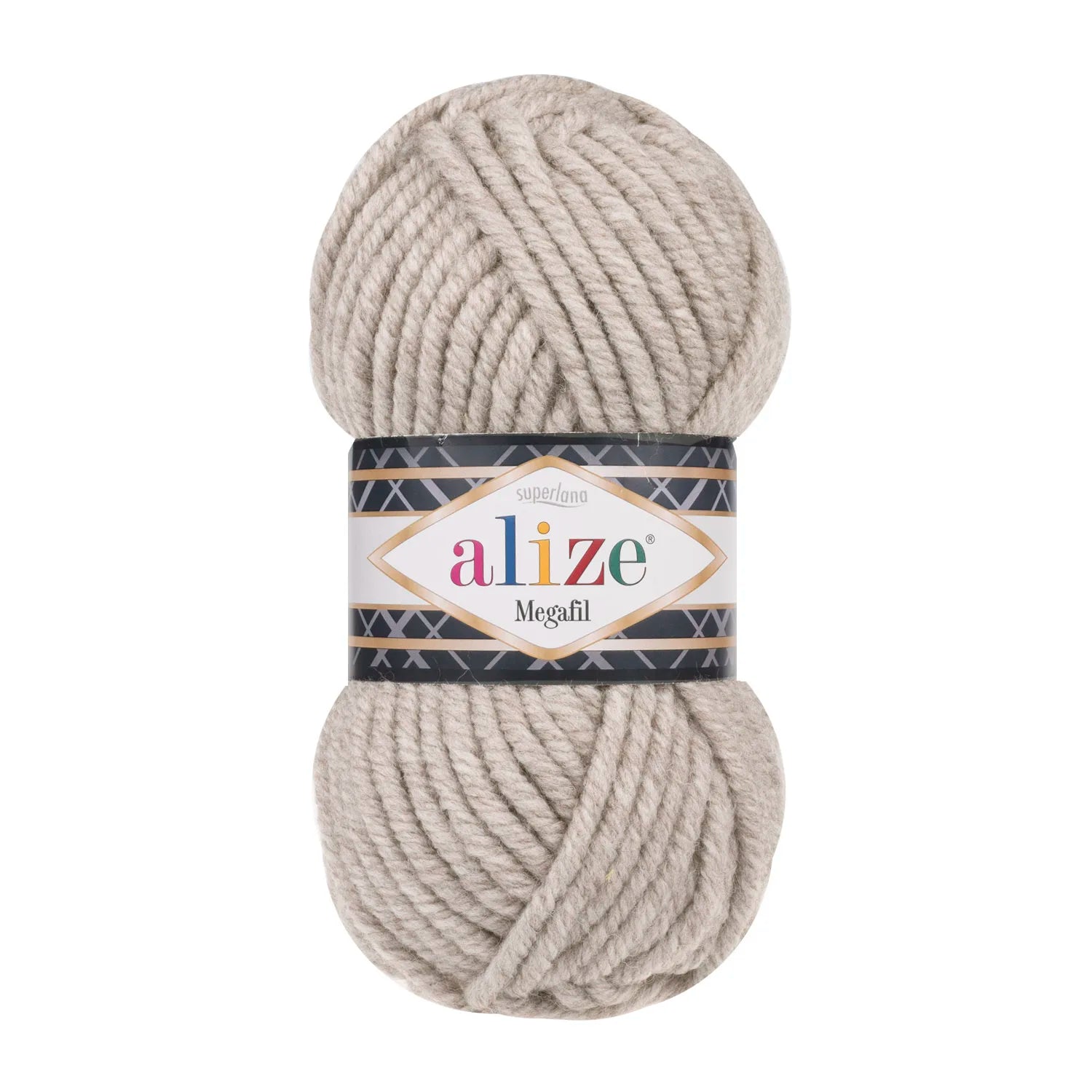 Alize Superlana Megafil Yarn Turkish Store Yarn Hobby Shopy 152