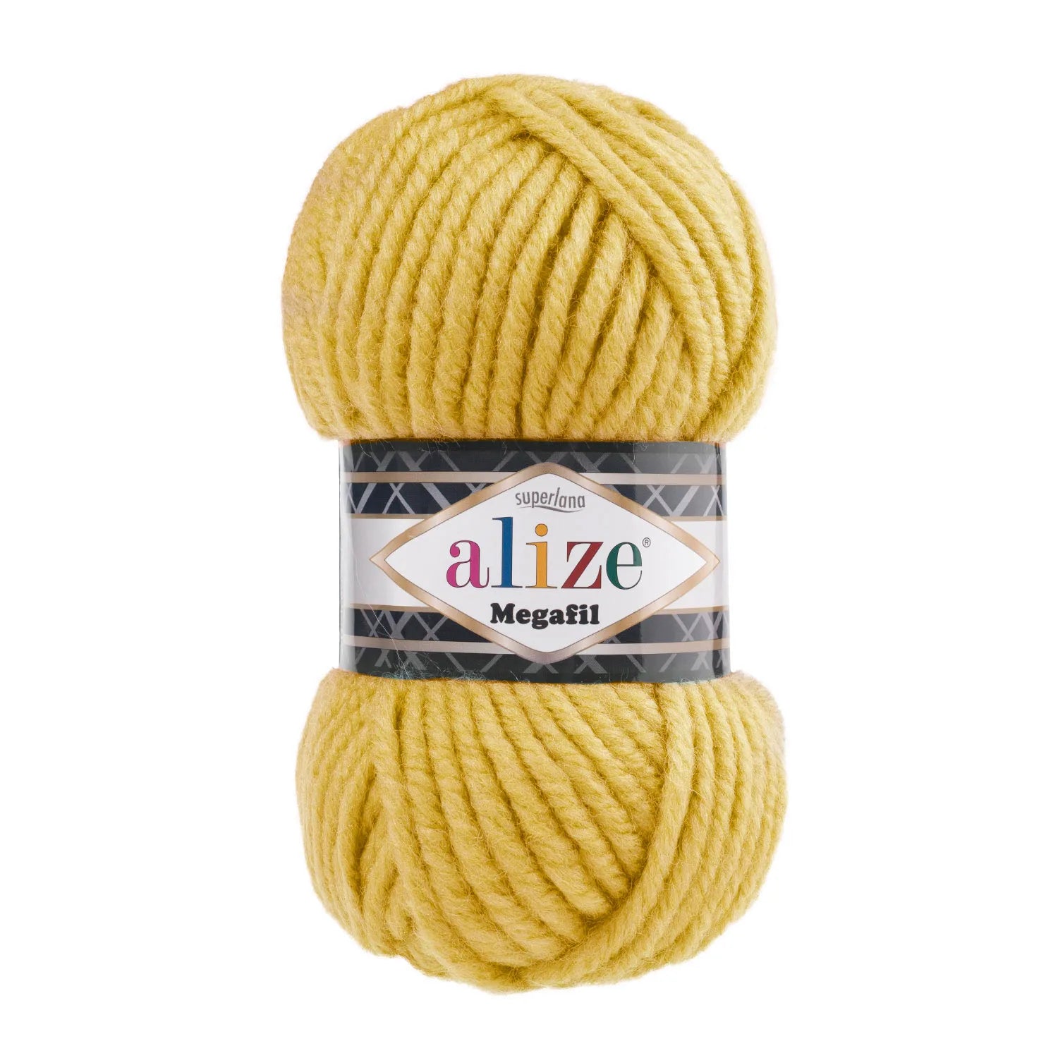 Alize Superlana Megafil Yarn Turkish Store Yarn Hobby Shopy 488