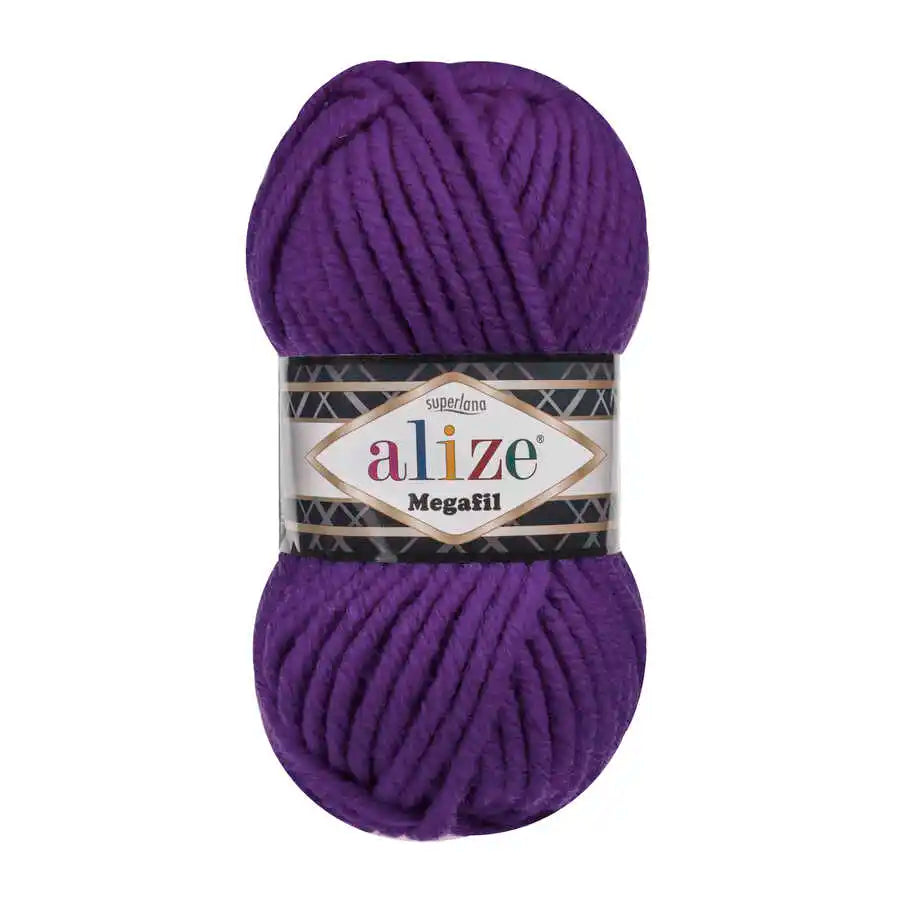 Alize Superlana Megafil Yarn Turkish Store Yarn Hobby Shopy 111