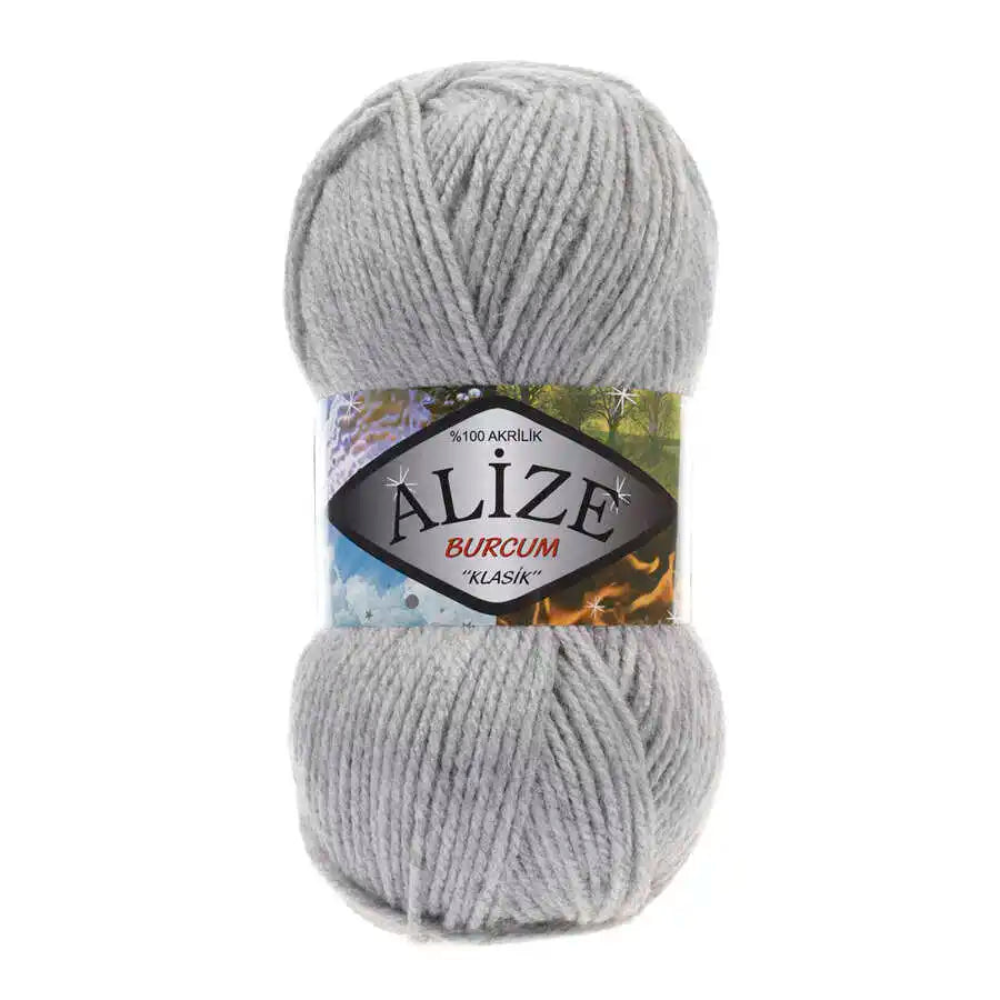 Alize Burcum Klasik 021