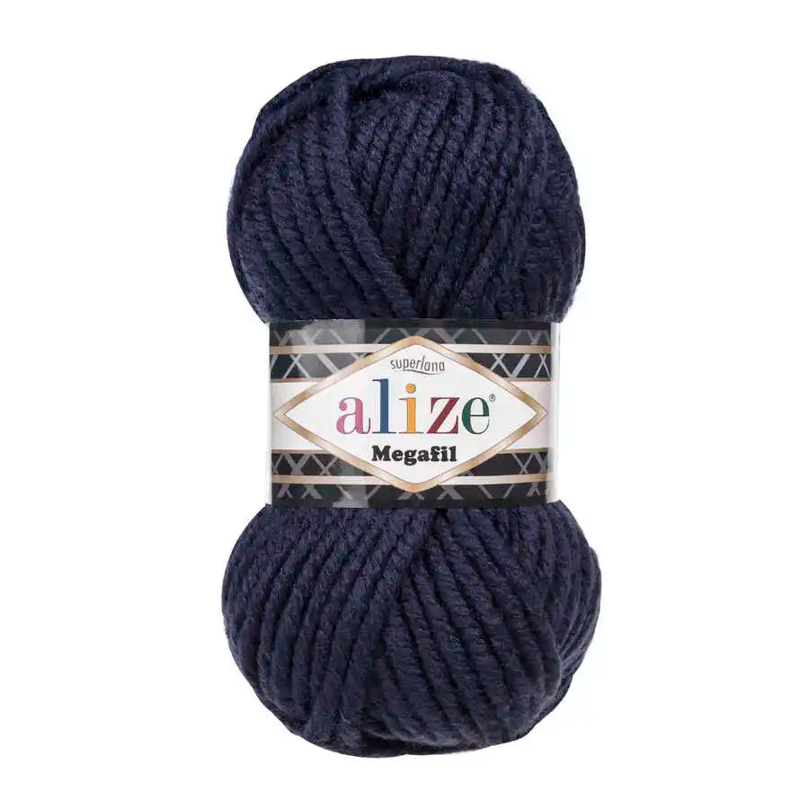 Alize Superlana Megafil Yarn Turkish Store Yarn Hobby Shopy 58