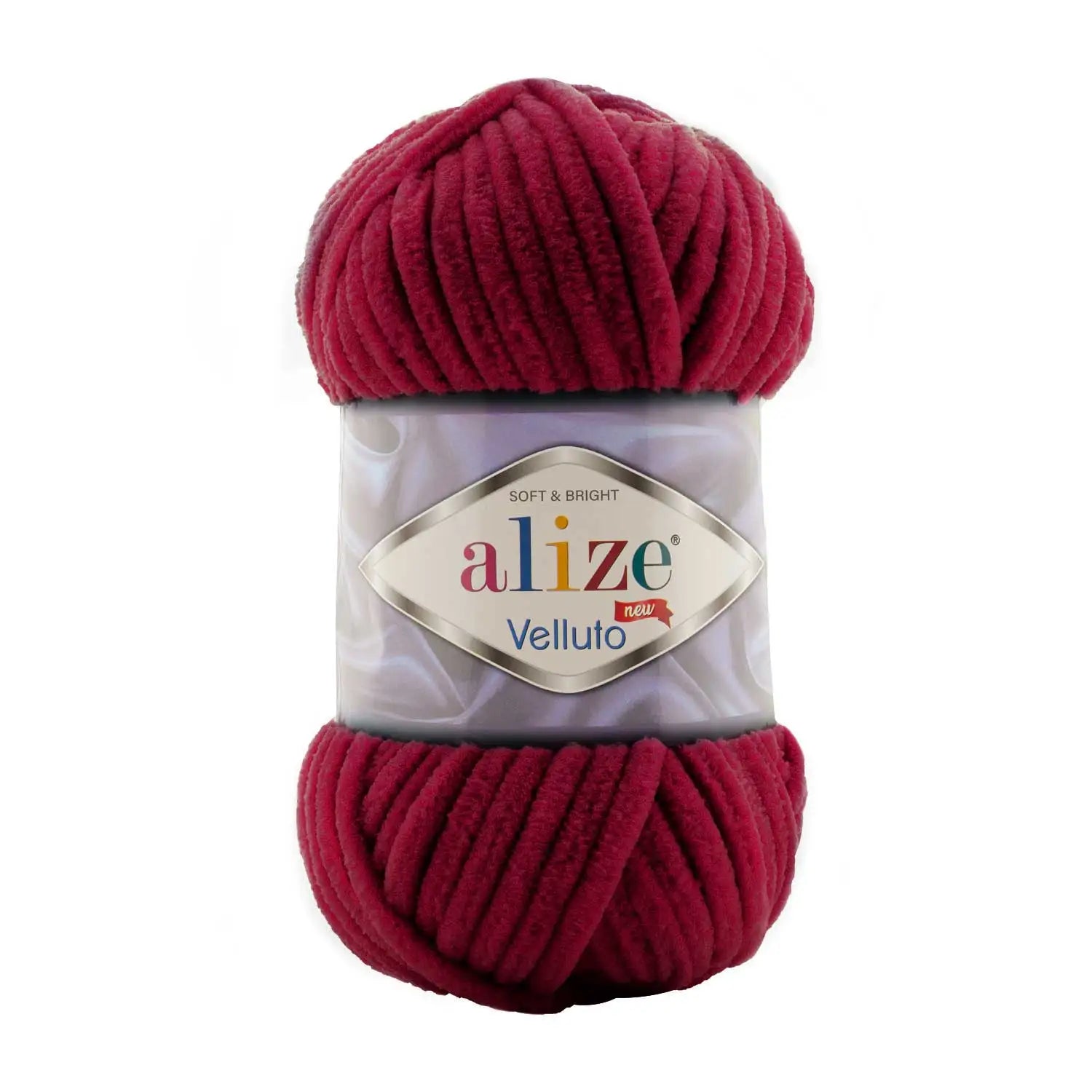 Alize Velluto Yarn Turkish Store Yarn Hobby Shopy 60