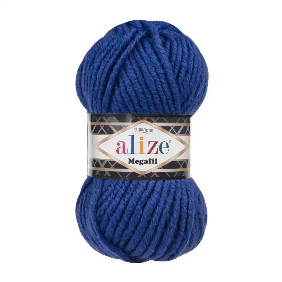 Alize Superlana Megafil Yarn Turkish Store Yarn Hobby Shopy 141