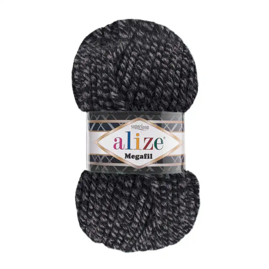 Alize Superlana Megafil Yarn Turkish Store Yarn Hobby Shopy 600