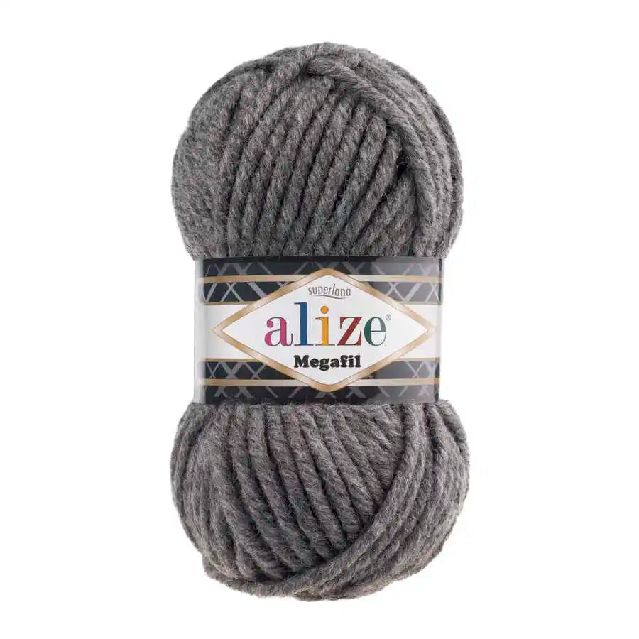 Alize Superlana Megafil Yarn Turkish Store Yarn Hobby Shopy 182