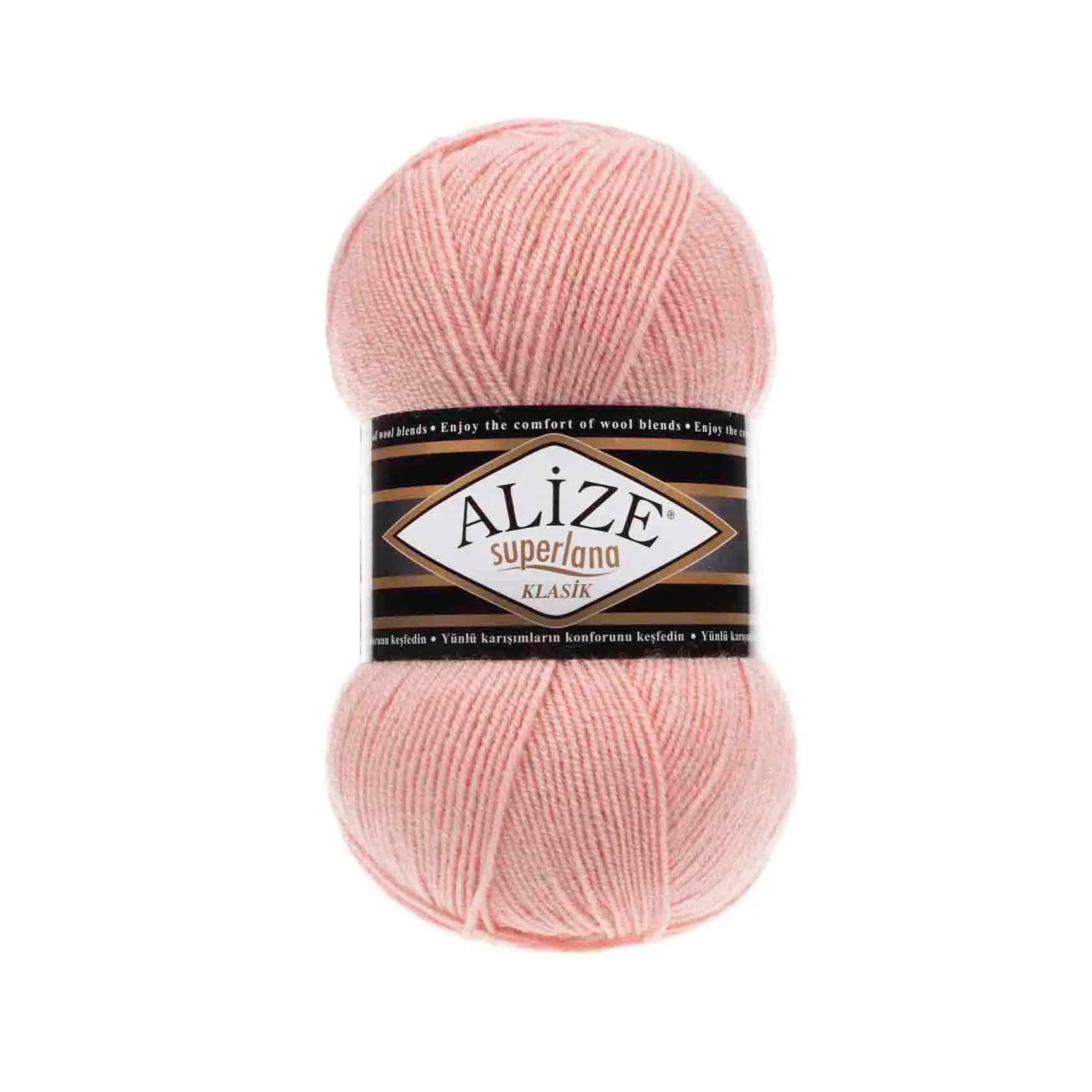 Alize Superlana Klasik Yarn Hobby Shopy Turkish Store alizeyarn 363