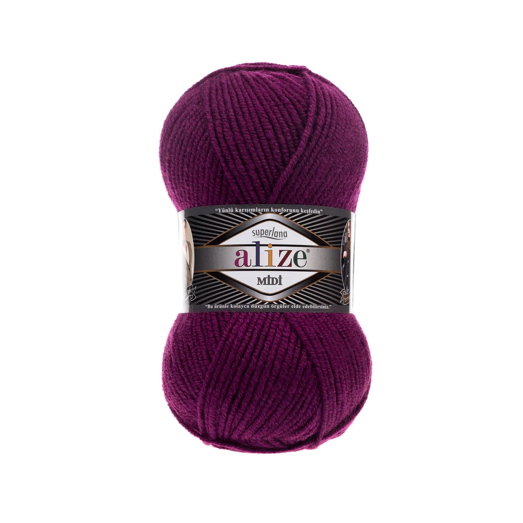 alize superlana midi wool yarn hobby shopy turkish store alizeyarn 050