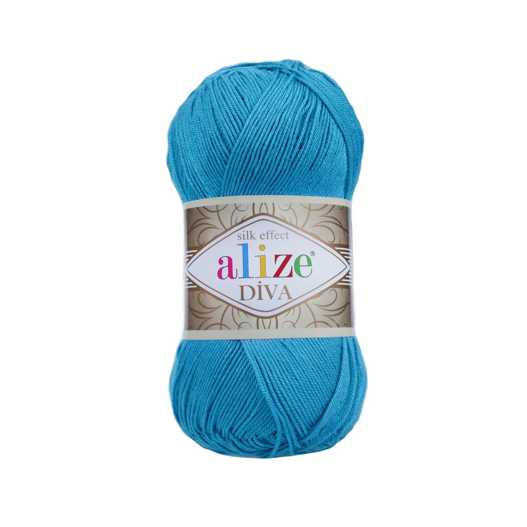 Alize Diva Yarn