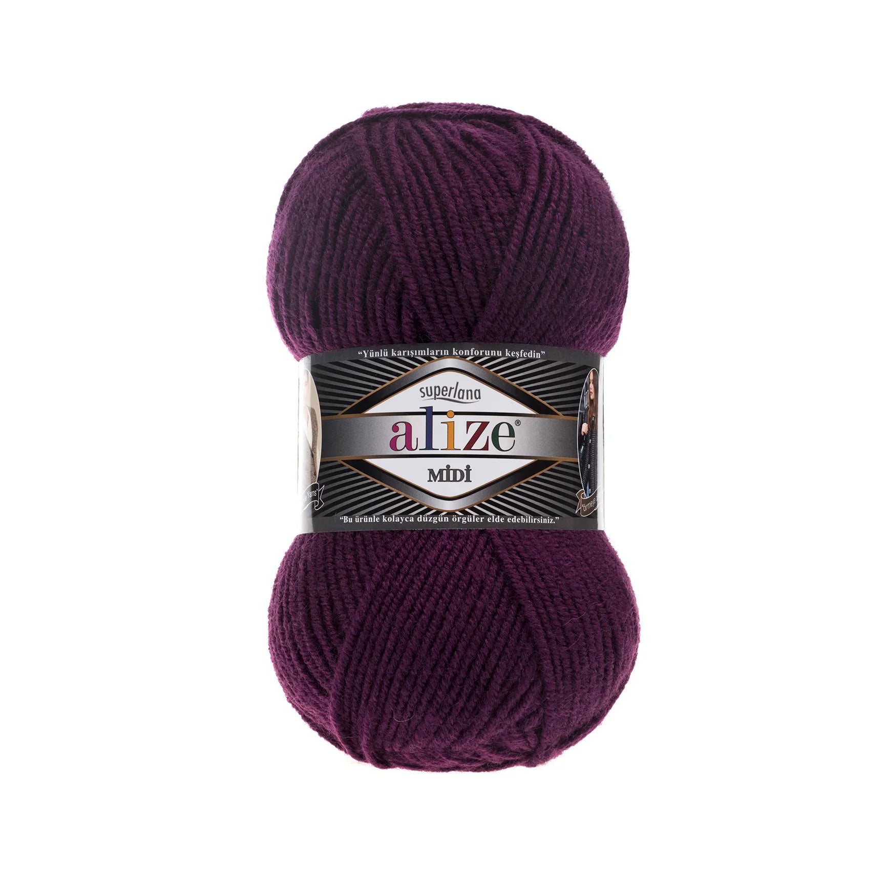 alize superlana midi wool yarn hobby shopy turkish store alizeyarn 111