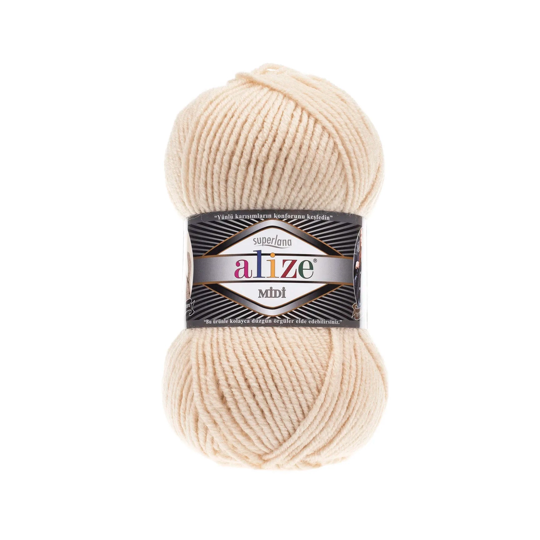 alize superlana midi wool yarn hobby shopy turkish store alizeyarn 310